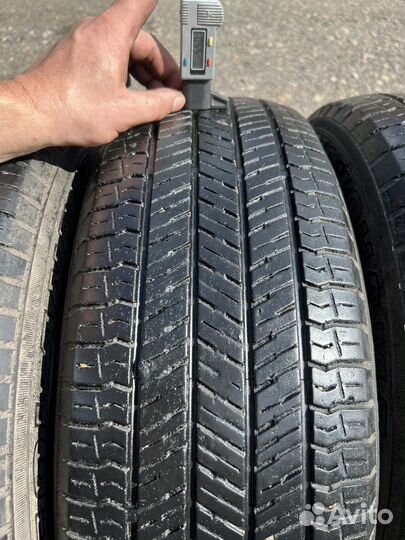 Yokohama Geolandar G91AV 225/65 R17 102H