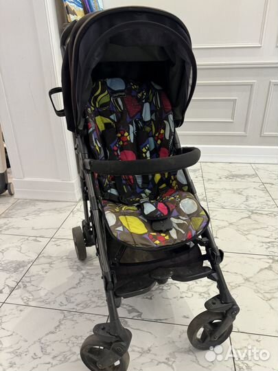 Коляска Peg perego si