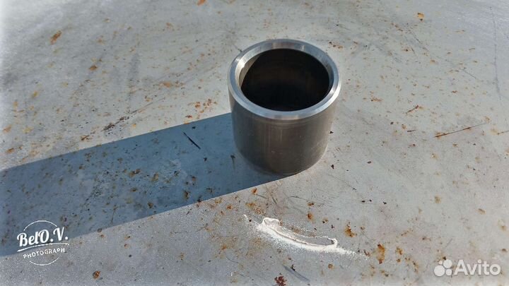 Гильза раздаточной коробки Ауди Audi Q7 0AQ409265