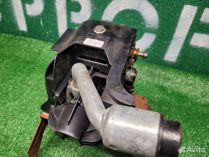 Кулиса кпп на Ford S-Max