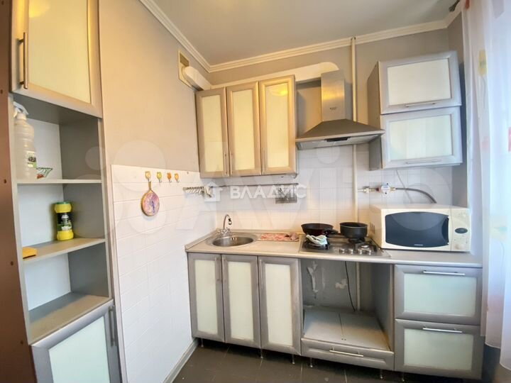2-к. квартира, 45 м², 8/9 эт.