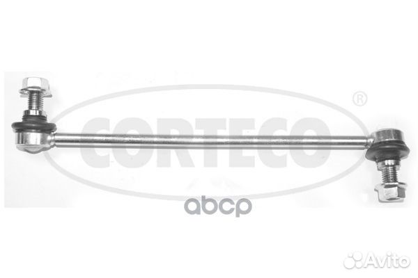 Тяга стабилизатора прав передн opel: mokka 12