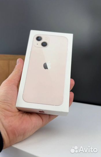 iPhone 13, 128 ГБ