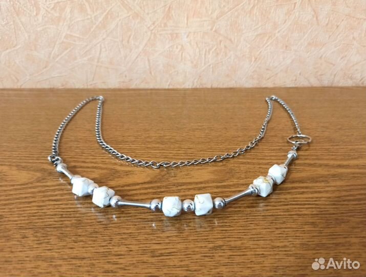 Ремень цепочка