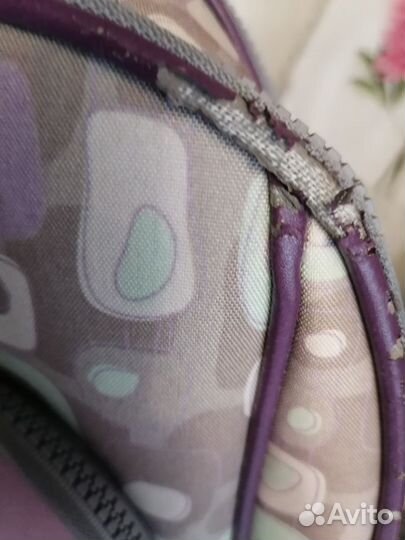 Рюкзак Hroff школьный ортопедический