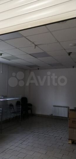 Торговая площадь, 34 м²