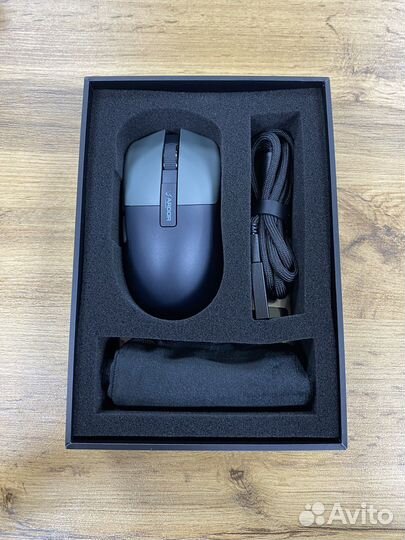 Игровая мышь Ardor Gaming Essence