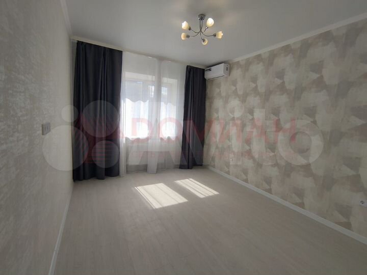 3-к. квартира, 58 м², 7/20 эт.