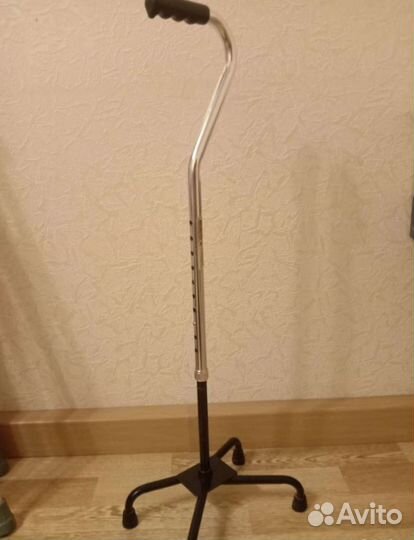 Костыли и Ходунки Аренда