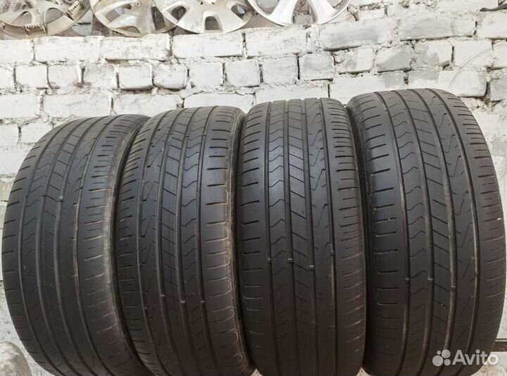 Hankook Ventus Prime 3 K125 235/60 R18 107V