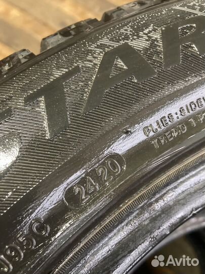 Landsail Ice Star IS33 215/55 R17 99T