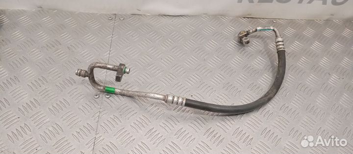 Трубка кондиционера Kia Cerato