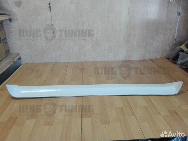 Спойлер Volkswagen T4 (Хлопушка)