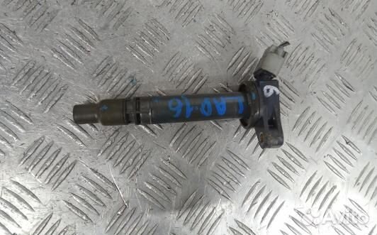 Катушка зажигания бензиновая lexus GS 3 (LAD16DE06