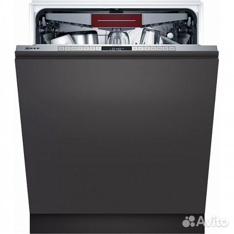 Посудомоечная машина neff S155HCX29E