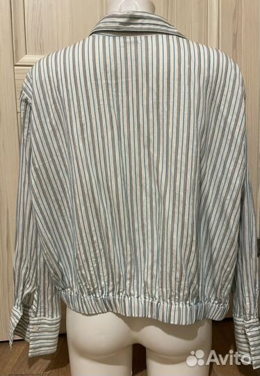 Рубашка женская Reserved 48-50