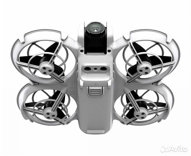 Дрон DJI Neo Fly More Combo под заказ