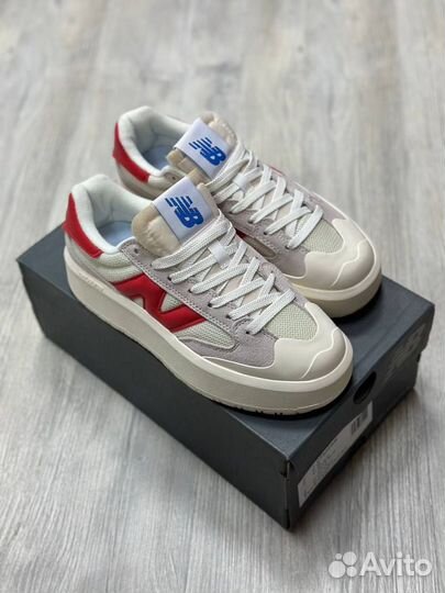 Кроссовки New balance ct302