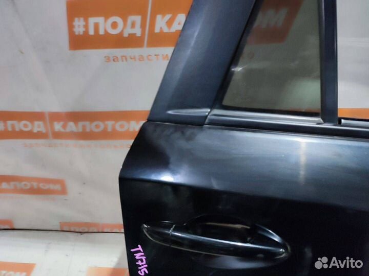 Дверь задняя правая Mazda CX-5 KE 2013 KDY37202XE