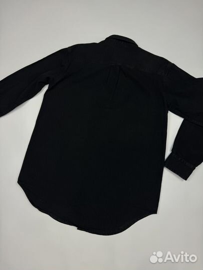 Рубашка planet hollywood cannes 1991 M