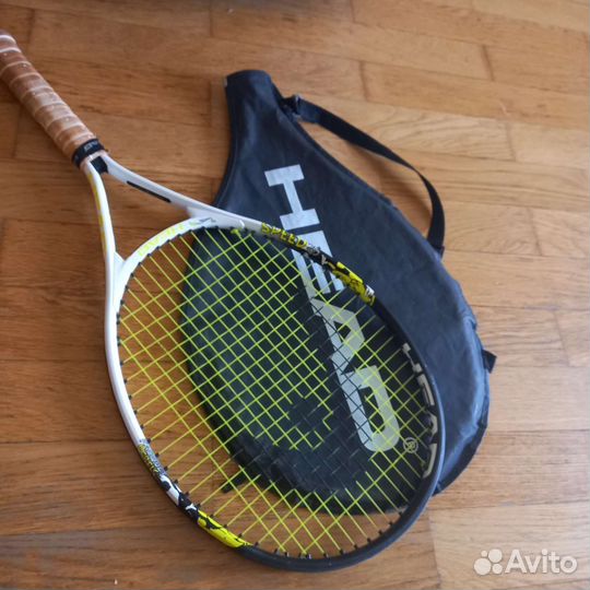Ракетка для большого тенниса Head