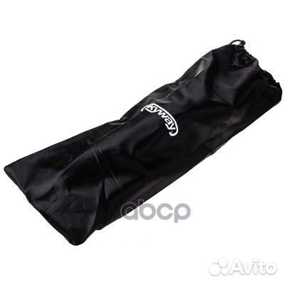 Домкрат механический ромбический 2т h 98-410 SK