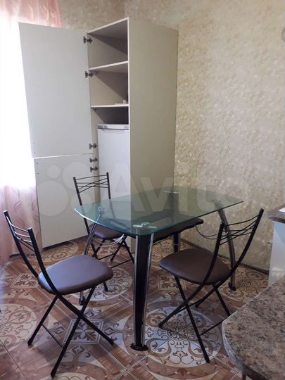 1-к. квартира, 39 м², 2/9 эт.