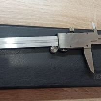 Штангенциркуль