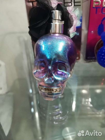 Police парфюм женский