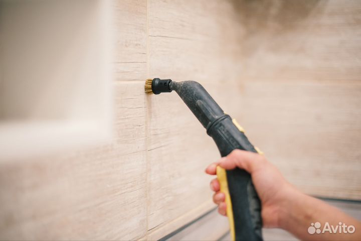 Уборка квартир и домов