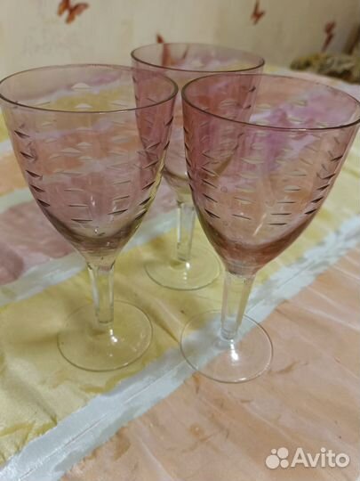 Посуда СССР