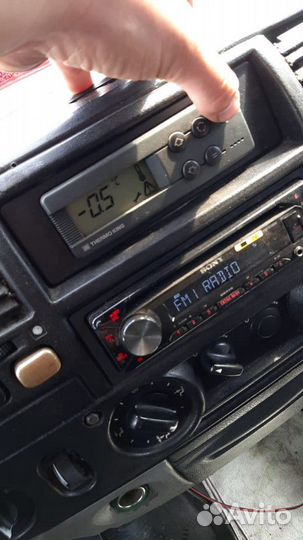 Грузоперевозки, газель термо будка рефрежиратор 3м