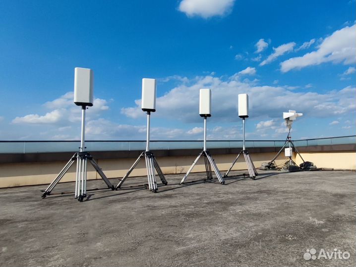 Анaлог Аеrosсоpе Skyсopе