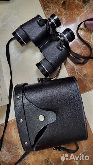 Бинокль беркут