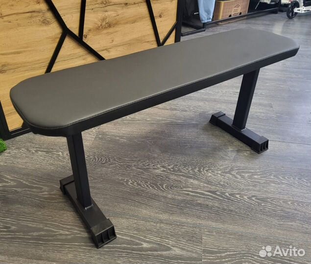 Скамья для жима
