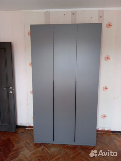 Шкаф в прихожую