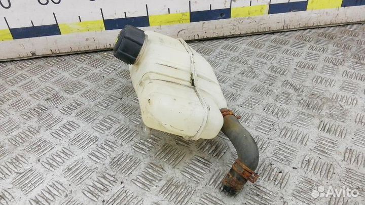 Бачок расширительный Renault Modus