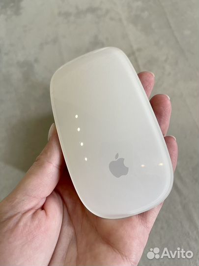 Мышь Apple magic mouse 2