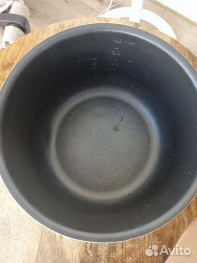 Чаша Bosch MUC11/MUC22