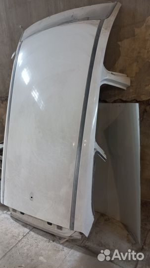 Запчасти на ford focus 3