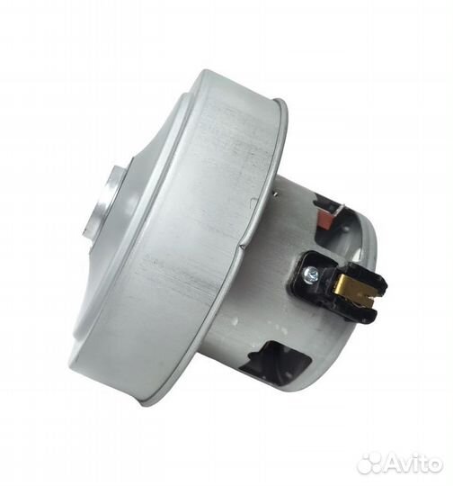Мотор пылесоса 1600w Samsung Н-116/h-49mm, D-135mm