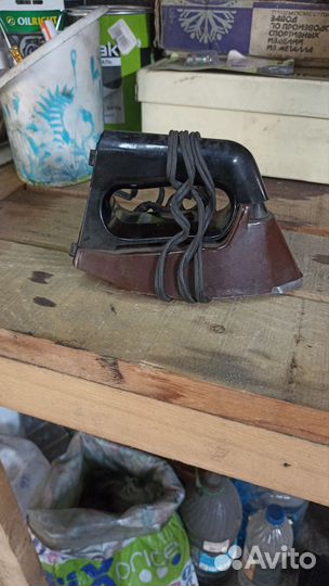 Фотоаппарат