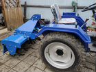Мини-трактор Русич Русич Т-244Г, 2019 объявление продам