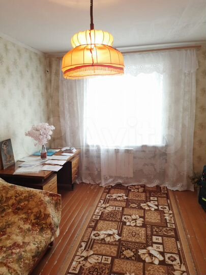 3-к. квартира, 62,5 м², 9/9 эт.