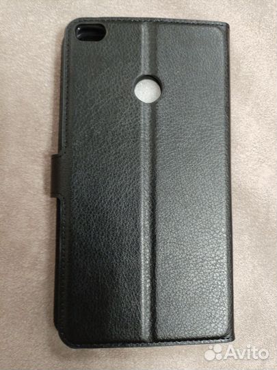 Чехол книжка на Xiaomi Mi Max 2