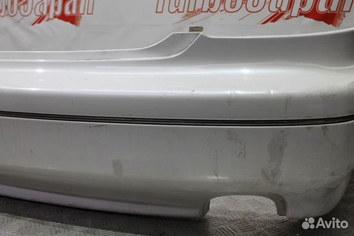 Бампер задний Aristo 160 161 Lexus GS GS300 97-05