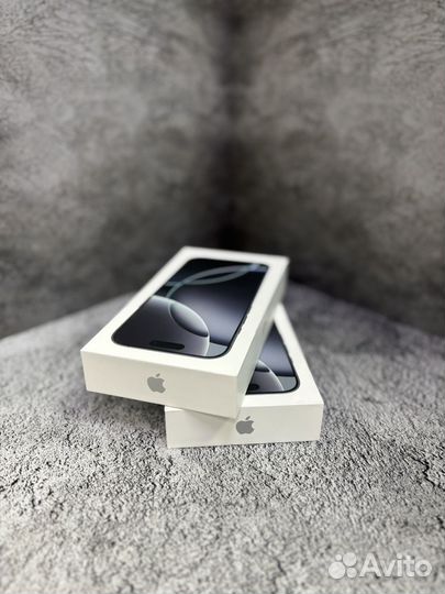 iPhone 16 Pro, 128 ГБ