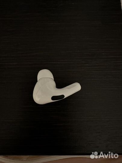 Apple airpods pro -оригинал (правый)
