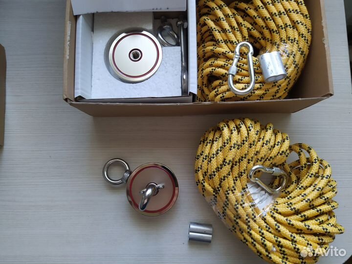 Поисковый магнит