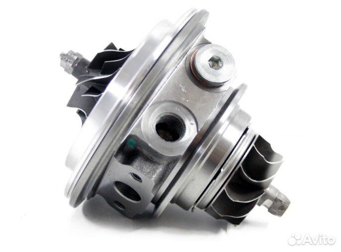 Картридж турбины Volkswagen T4 1.9 ABL